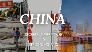 Exploring China: A Journey Through Time and Culture