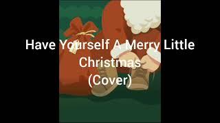 Joseph Gardiner - Have Yourself A Merry Little Christmas (Luther Vandross cover)