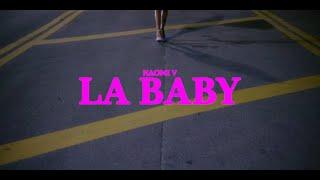 Naomi V - La Baby (Official Video)