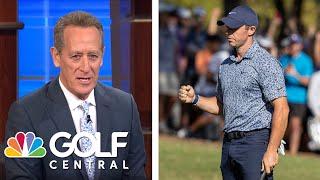 WGC-Dell Technologies Match Play semifinal preview | Golf Central | Golf Channel