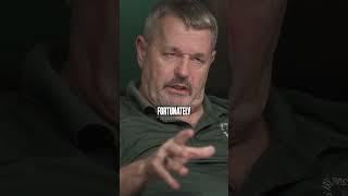 The Deadliest Moment in Combat with a Delta Force Operator