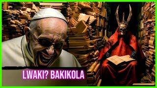 The Biggest SECRETS of Vatican,biki BYEBAKWEEKA?