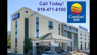 Comfort Inn Durham, NC Hotel Coupons & Hotel Coupons