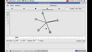 #86 | 6 Explanation Of 2nd lab Program | Ping Message | Class With Sonali