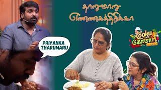 Special Yenna Kathrika | For Vijay Sethupathi | CWC Series