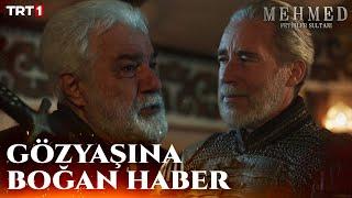 Alperen’in Yaşıyor! - Mehmed: Fetihler Sultanı 25. Bölüm @trt1