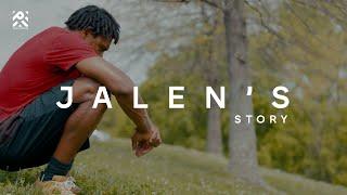 Jalen Ramsey // Documentary Short