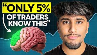 Before You Start or Quit Trading - Watch This (A Profitable Traders Journey)