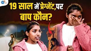 हिम्मत चाहिये इस माँ की कहानी सुनने के लिए | Geetanjali | Motivation |@maika0712| Josh Talks Aasha