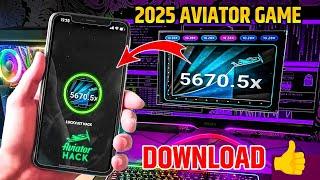 Aviator Game Tricks | How To Play Aviator Game | Aviator Game Kaise Khele | Aviator Game