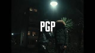 JP Munii - PGP (ft. 6figs)