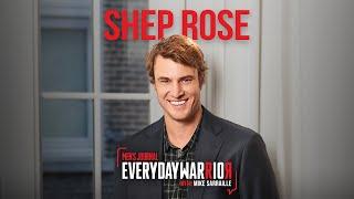 Shep Rose's Wild Ride: Real Estate, Reality TV, and Personal Growth