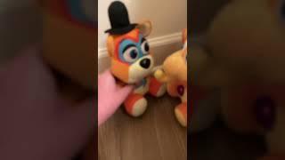 That one kid that couldn’t watch anything be like:                  #plushies #memes #fnaf #shorts