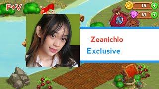 Zeanichlo - Exclusive