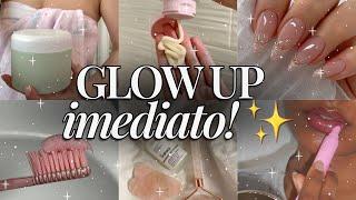 COMO TER um GLOW UP IMEDIATO! 13 Coisas que MUDAM sua APARÊNCIA RÁPIDO 