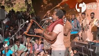 Nguse Abadi ( ንጉሰ ኣባዲ ) New Song ካብ ሓራ መርይት ትግራይ