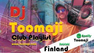 04 - Club Music 2024 - Helsinki - Dj Toomaji