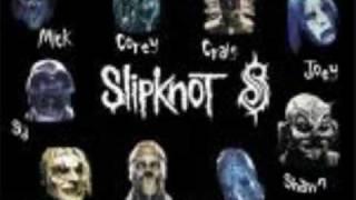 Slipknot sic lyrics