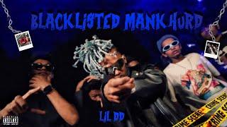 LIL DD - BLACKLISTED MANKHURD (OFFICIAL MUSIC VIDEO) | 2k24