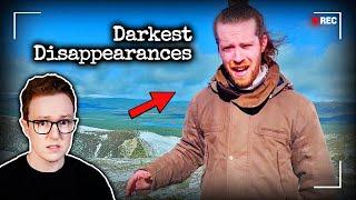 YouTuber’s UNEXPLAINABLE Disappearance in the Forest | Darkest Disappearances