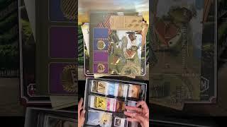 Unboxing Viticulture World | #bgg #boardgames #boardgamegeek