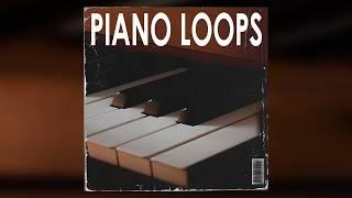 ROYALTY FREE PIANO SAMPLE PACK / FREE DOWNLOAD LOOP KIT [Melody Loops] Pagani