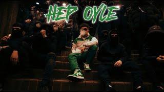 Batz - Hep Oyle (Official Music Video)