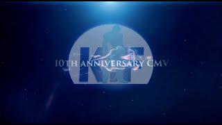 KOF COMBOS - KOFFURIOUS - 10th Anniversary CMV