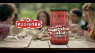 Podravka Australia Vegetable Relish