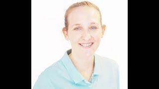 Welcome Emily Phillips - Physiotherapist