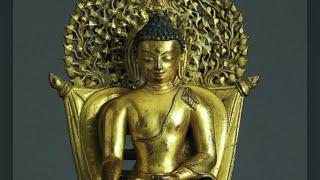 Fast Look at Buddhist Art