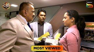 CID को मिले Fridge में से पैसों के Bundle | CID | सी.आई.डी. | Most Viewed