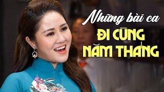 NHỮNG BÀI CA ĐI CÙNG NĂM THÁNG - Nhạc Đỏ Cách Mạng Hay Nhất - Nổi Lửa Lên Em, Hành Khúc Ngày Và Đêm