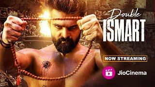 Double iSmart | Now Streaming on Jio Cinema | Link in the description | Ram Pothineni, Kavya Thapar