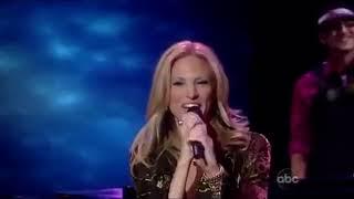 Tiffany and Debbie Gibson- I Think We're Alone Now/ Sisters Are Doing It -THE VIEW (2012)HD 1080