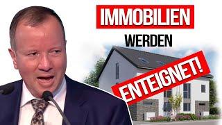 Dr. Markus Krall: Immobilien werden um 50% fallen!