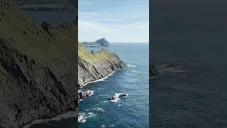 Ireland’s Ring of Kerry is a must see on the Emerald Isle