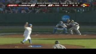 South Carolina defeats UCLA 7-1 Highlights