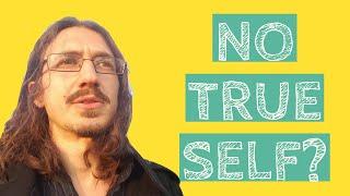 True Self: Does It Exist? - Ask This Instead | Mitkovski Philosophy