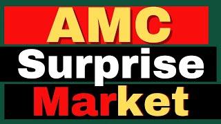 Vanguard’s AMC Takeover, The Hidden Agenda Unveiled - AMC Stock Short Squeeze update