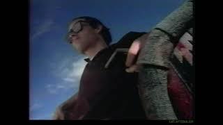 1994 Roscoe's TV & Video Commercial - Mitsubishi 40" CRT Television