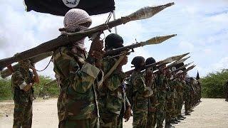 US special forces lead raid on al-Shabab base