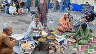 TOP VIRAL Discovered About Pakistani Street Food Might Surprise You