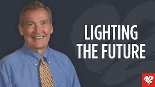 Adrian Rogers:  Find God’s Will And Trust In God’s Plan