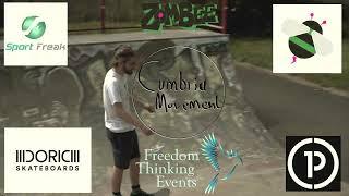 Utopia Tour 1.2 - #carlisle / #skateboarding  - #scooter  - #bmx  : Full