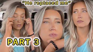 Ex Wife Asked for Separation & She Got Replaced PART 3