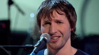 James Blunt - Goodbye My Lover (Live At The BBC)