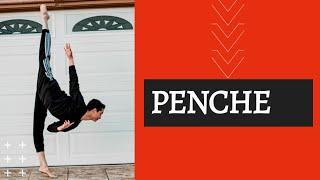 How to do a Penche