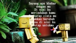 Sayang-Shae (With lyric)