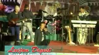 LAIZON MUSIZEKA AWARD 2010.MP4